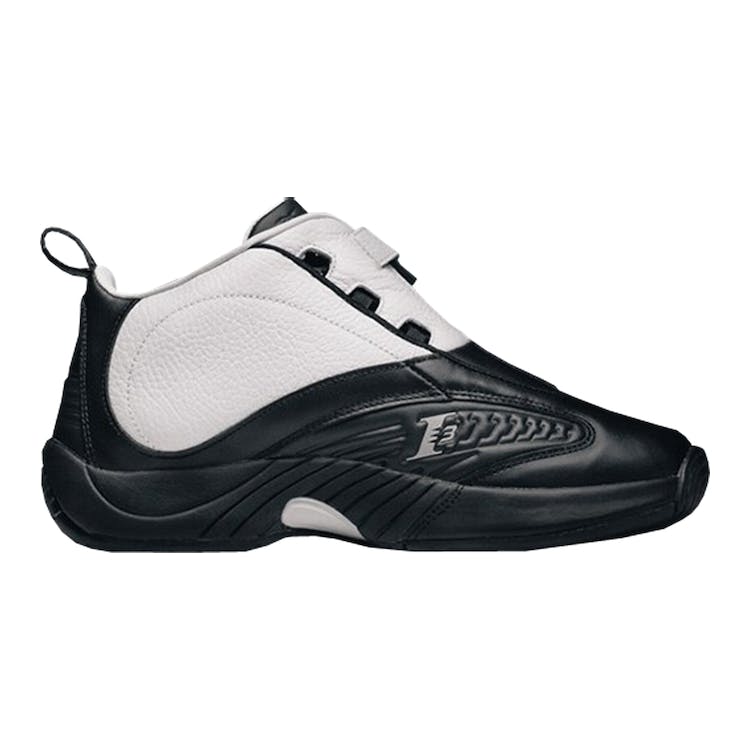 Image of Reebok Answer IV Stepover