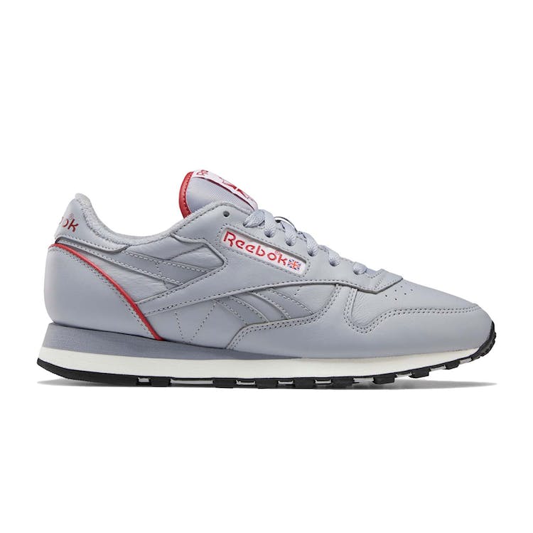 Image of Reebok Classic Leather 1983 Vintage Cold Grey
