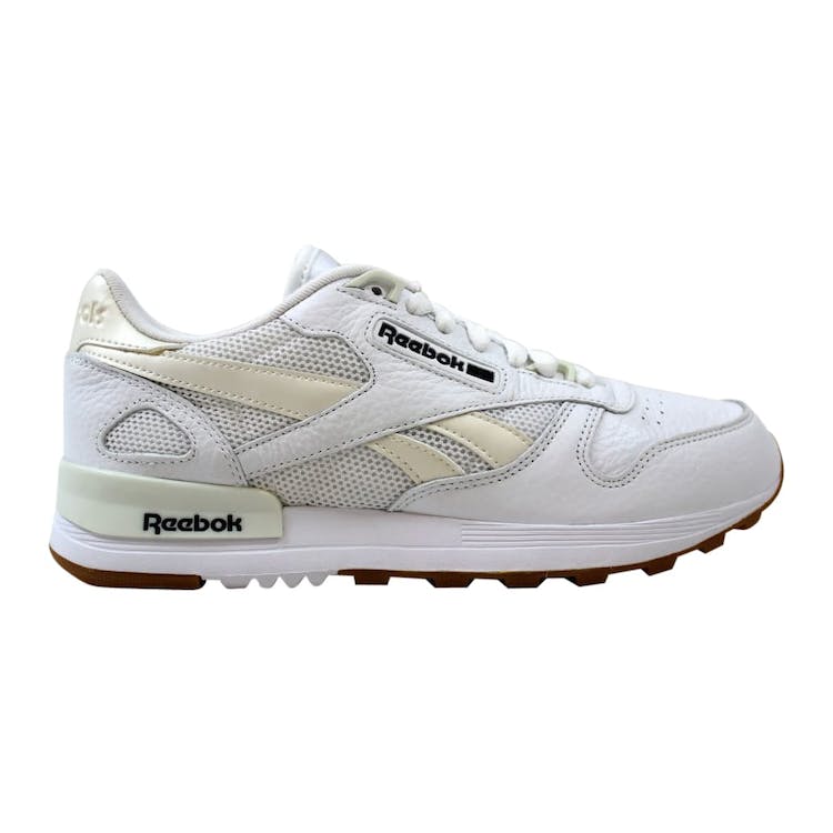 Image of Reebok Classic Leather 2.0 White