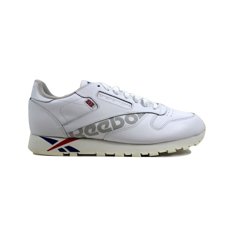 Image of Reebok Classic Leather Altered White