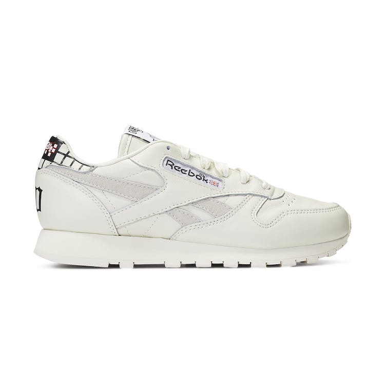 Image of Reebok Classic Leather ASAP Nast (Friends and Family)