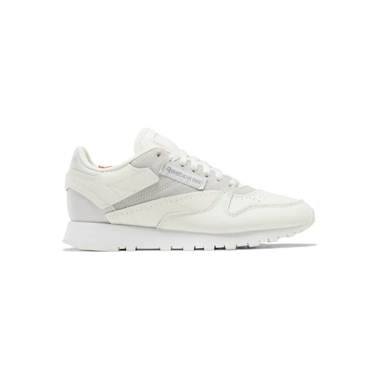 Image of Reebok Classic Leather Chalk Cold Grey (W)
