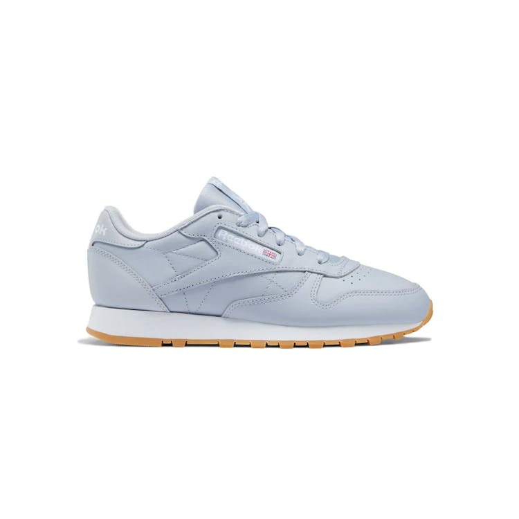 Image of Reebok Classic Leather Cold Grey 2 (W)