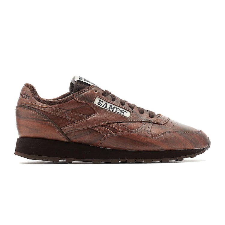 Image of Reebok Classic Leather Eames Rosewood
