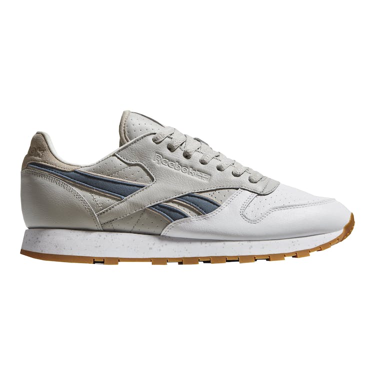 Image of Reebok Classic Leather Extra Butter x Urban Outfitters