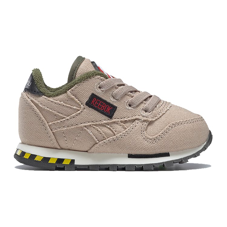 Image of Reebok Classic Leather Ghostbusters (TD)