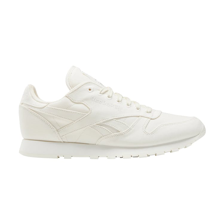 Image of Reebok Classic Leather Grow Non Dyed White