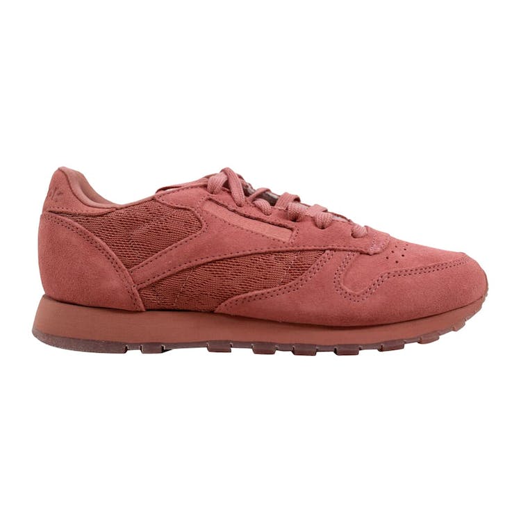 Image of Reebok Classic Leather Lace Sandy Rose (W)
