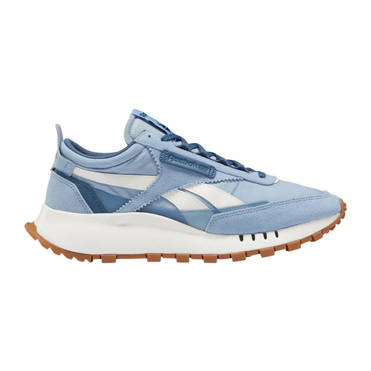 Image of Reebok Classic Leather Legacy Brave Blue