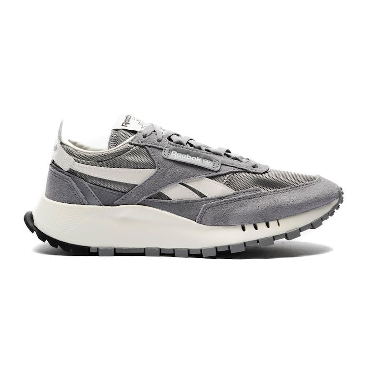 Image of Reebok Classic Leather Legacy Solid Grey