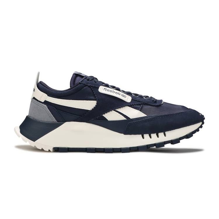 Image of Reebok Classic Leather Legacy Vector Navy