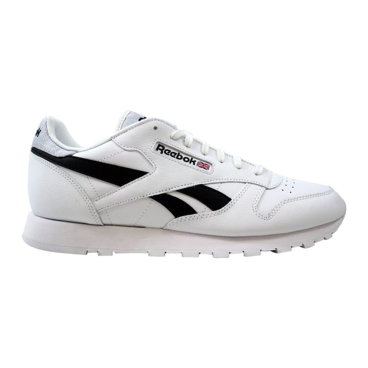 Image of Reebok Classic Leather Pop White