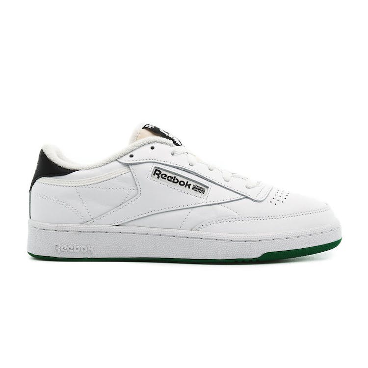 Image of Reebok Club C 85 Human Rights Now