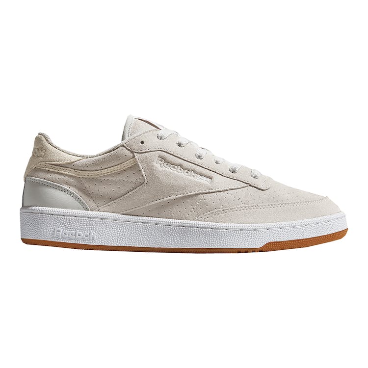 Image of Reebok Club C Extra Butter x Urban Outfitters