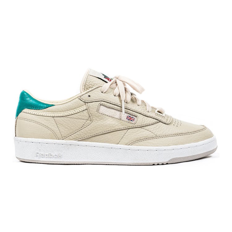 Image of Reebok Club C Packer Shoes Marcial