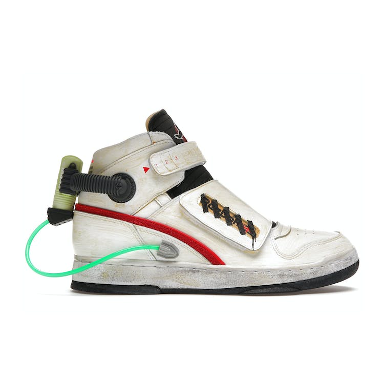 Image of Reebok Ghost Smasher Ghostbusters
