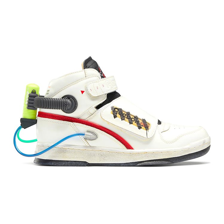 Image of Reebok Ghost Smashers Ghostbusters