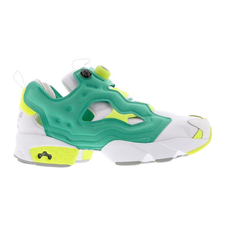 Image of Reebok Instapump Fury Icons Pack Court Victory