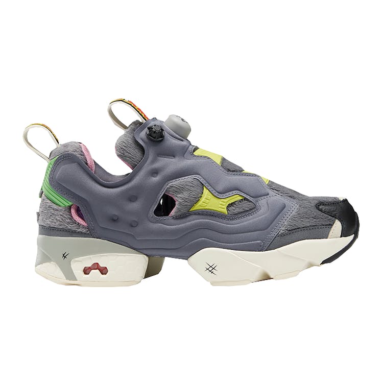 Image of Reebok Instapump Fury Tom & Jerry