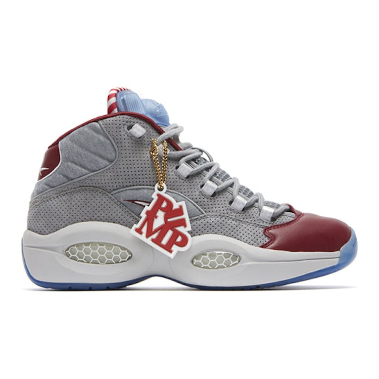 Image of Reebok Pump Question Villa "A Day in Philly"