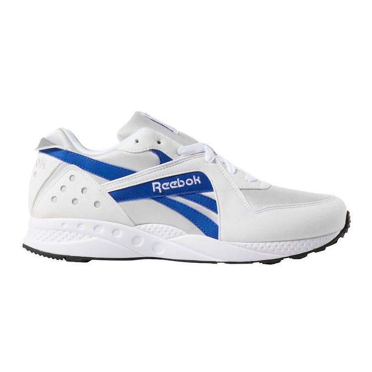 Image of Reebok Pyro White Royal