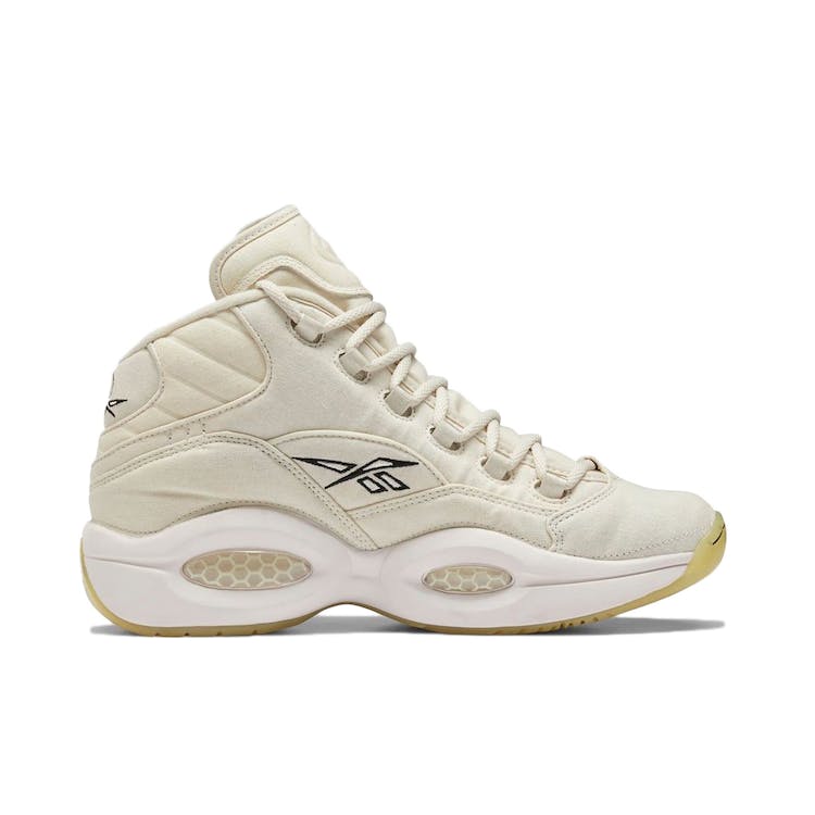 Image of Reebok Question Mid Ankle Reaper (2020)