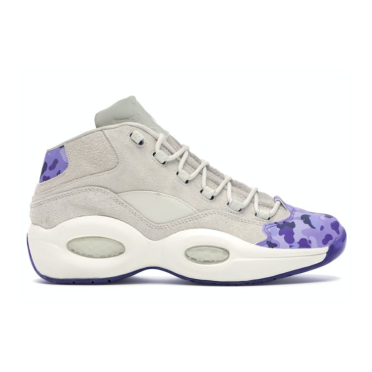 Image of Reebok Question Mid CamRon