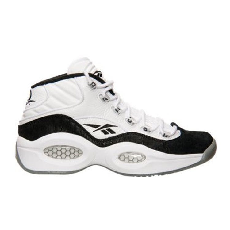 Image of Reebok Question Mid Concord