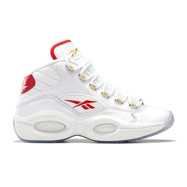 Image of Reebok Question Mid Dr. J
