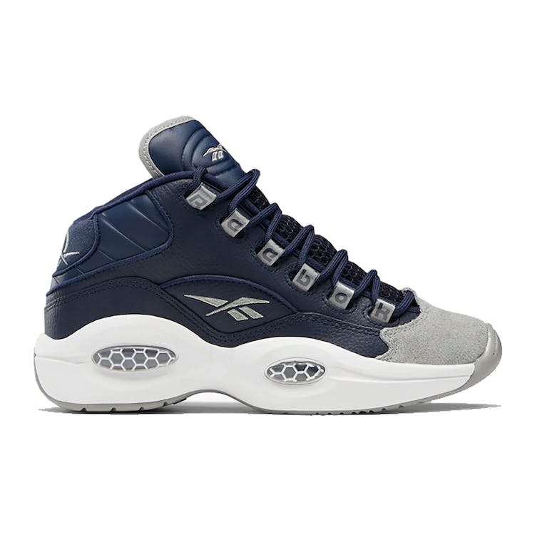Image of Reebok Question Mid Georgetown 2020 (GS)