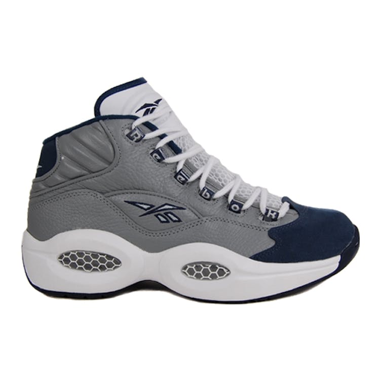 Image of Reebok Question Mid Georgetown