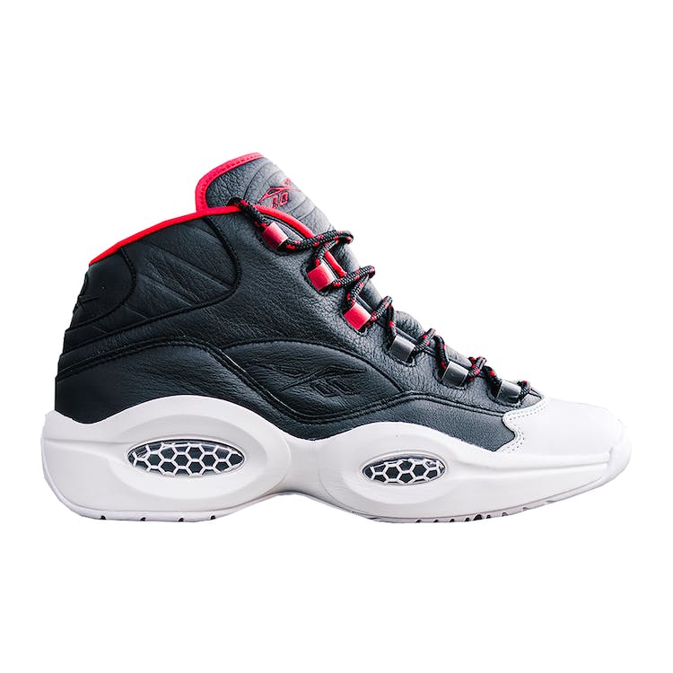 Image of Reebok Question Mid Iverson x Harden