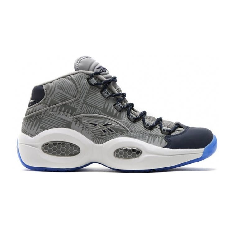 Image of Reebok Question Mid Major DC Georgetown