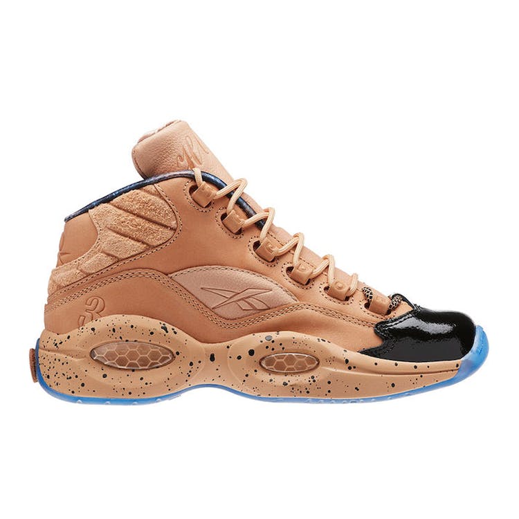Image of Reebok Question Mid Melody Ehsani (W)