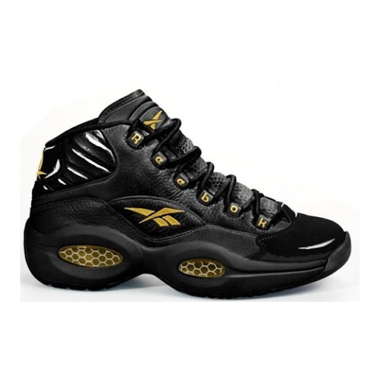 Image of Reebok Question Mid New Years Eve (2012)