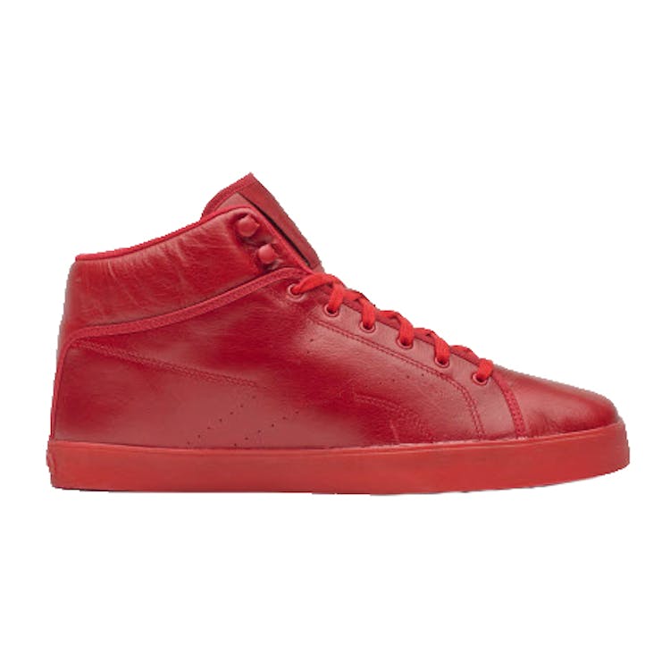 Image of Reebok T Raww Excellent Red
