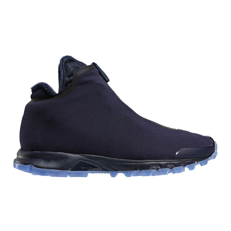 Image of Reebok Trail Boot Cottweiler Navy