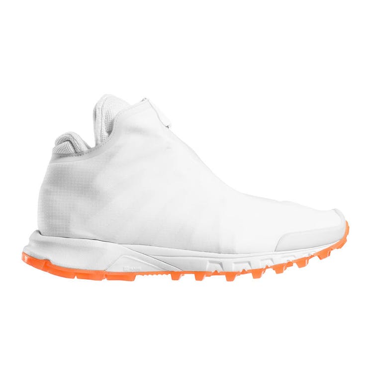Image of Reebok Trail Boot Cottweiler White