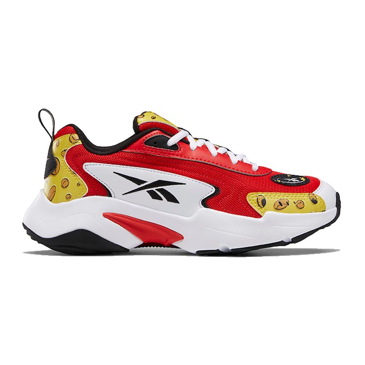 Image of Reebok Vector Runner Tom and Jerry (W)