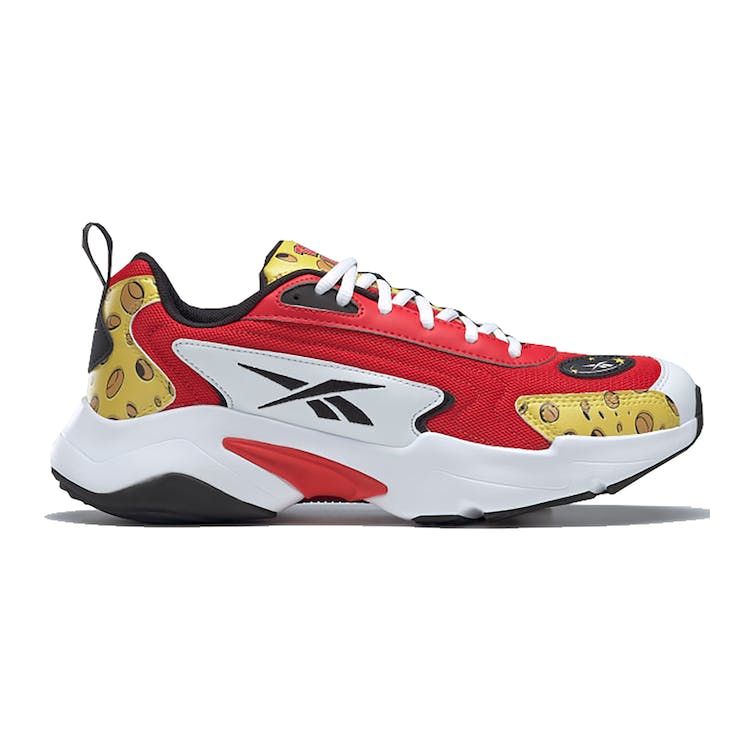 Image of Reebok Vector Runner Tom and Jerry
