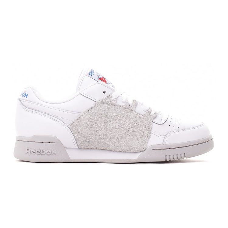 Image of Reebok Workout Plus Nepenthes