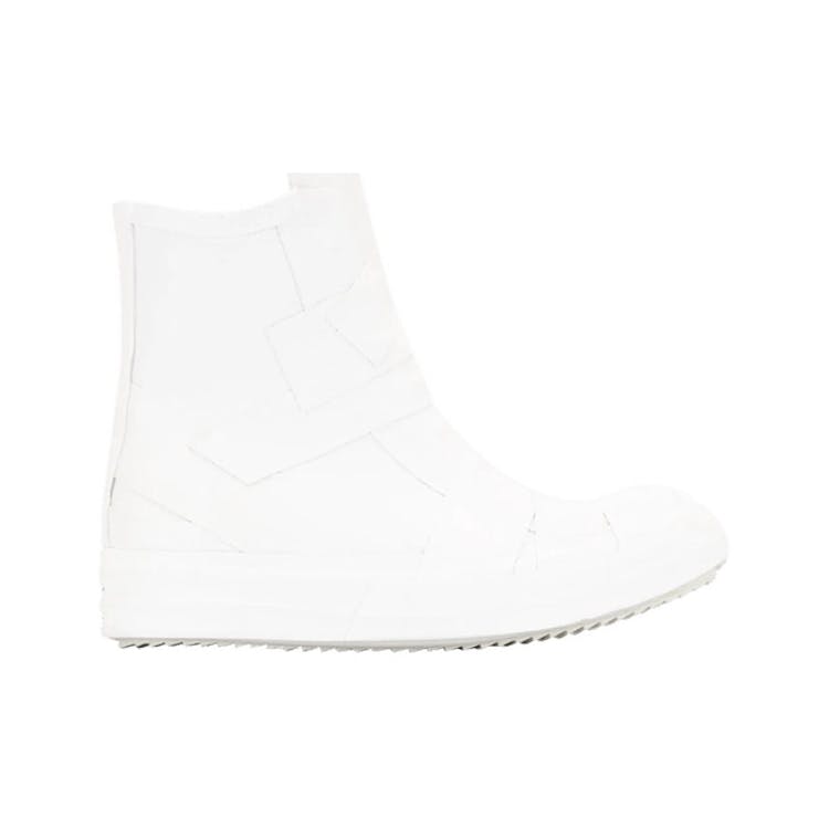 Image of Rick Owens DRKSHDW High Top White (W)