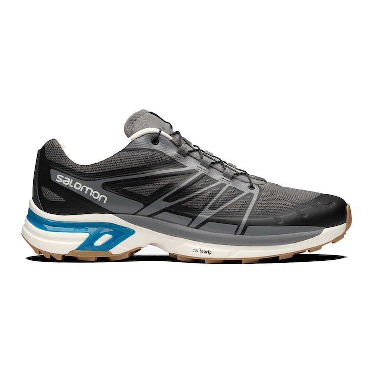 Image of Salomon XT-Wings 2 Quiet Shade Blue Aster