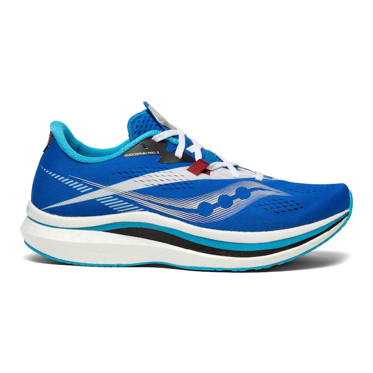 Image of Saucony Endorphin Pro 2 Royal