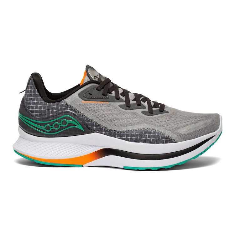 Image of Saucony Endorphin Shift 2 Alloy Jade