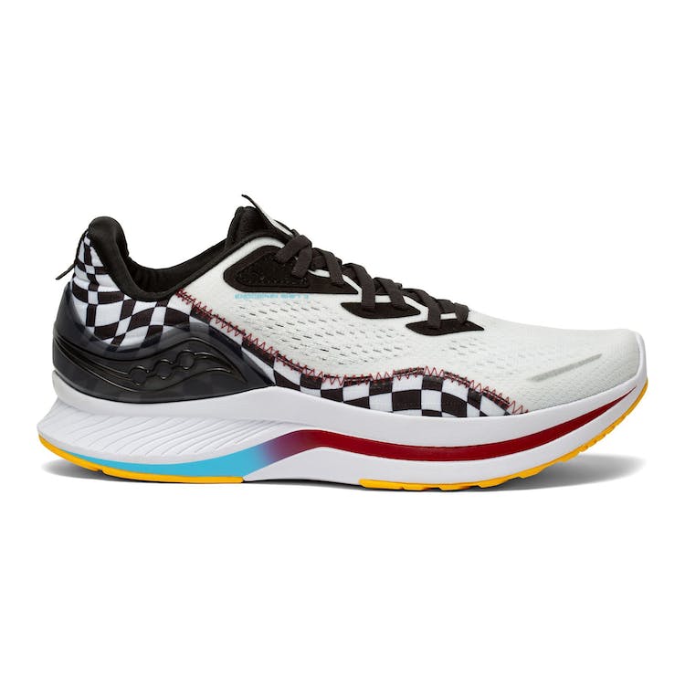Image of Saucony Endorphin Shift 2 Reverie