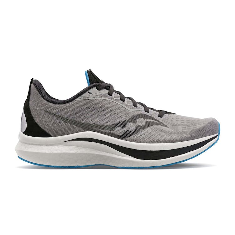 Image of Saucony Endorphin Speed 2 Alloy Grey Blue