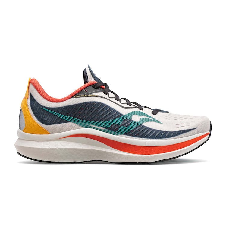 Image of Saucony Endorphin Speed 2 Changing Tides