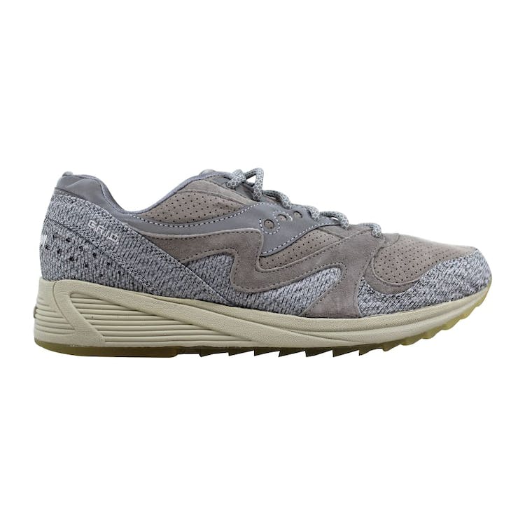 Image of Saucony Grid 8000 Dirty Snow