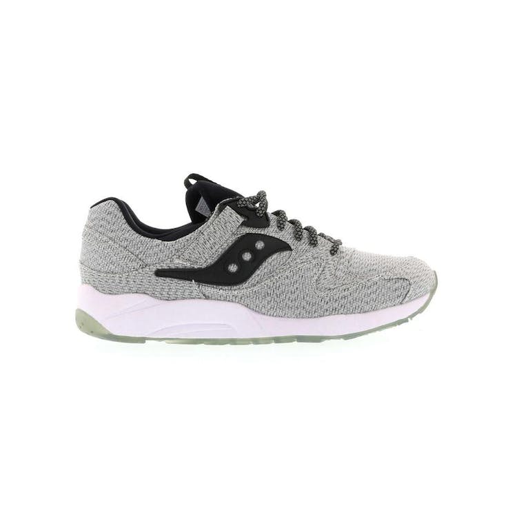 Image of Saucony Grid 9000 Dirty Snow